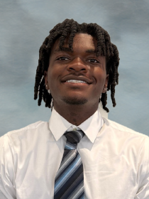 Sales & Leasing Consultant Anthony McKinley in Sales at Wolfchase Honda